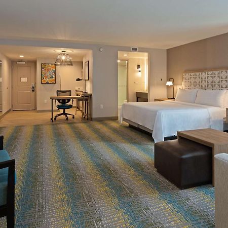 Homewood Suites By Hilton St Augustine San Sebastian St. Augustine Esterno foto