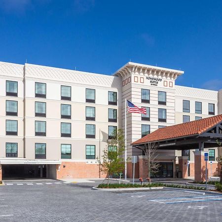 Homewood Suites By Hilton St Augustine San Sebastian St. Augustine Esterno foto