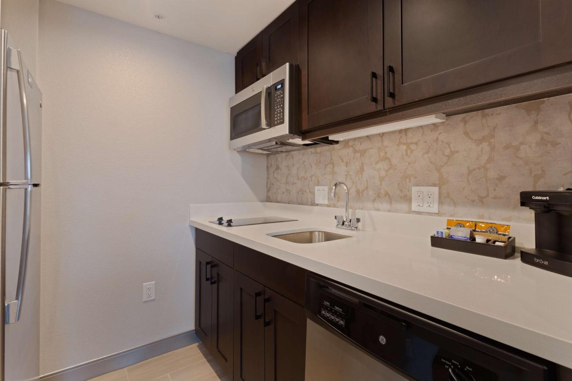 Homewood Suites By Hilton St Augustine San Sebastian St. Augustine Esterno foto