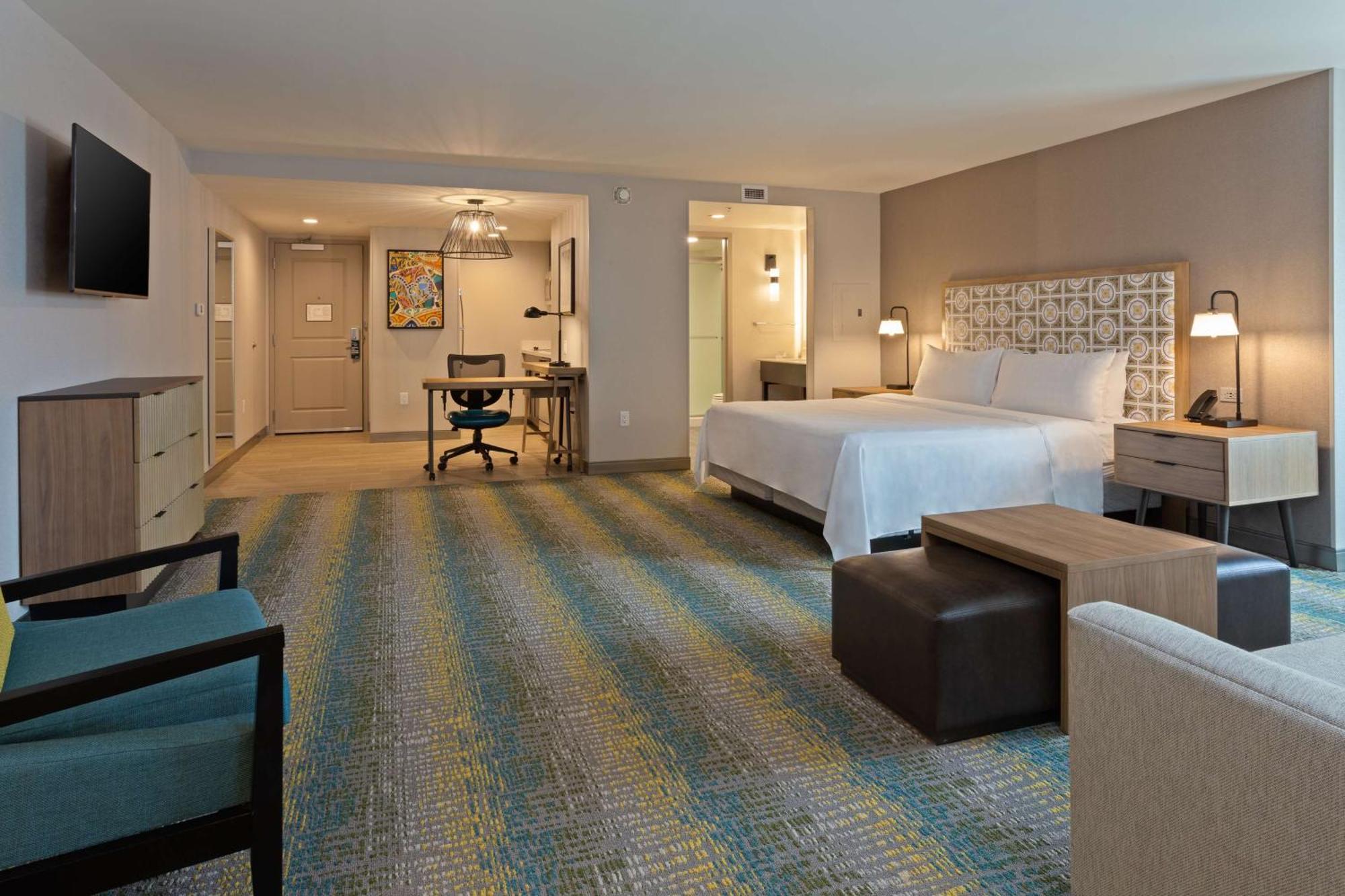 Homewood Suites By Hilton St Augustine San Sebastian St. Augustine Esterno foto