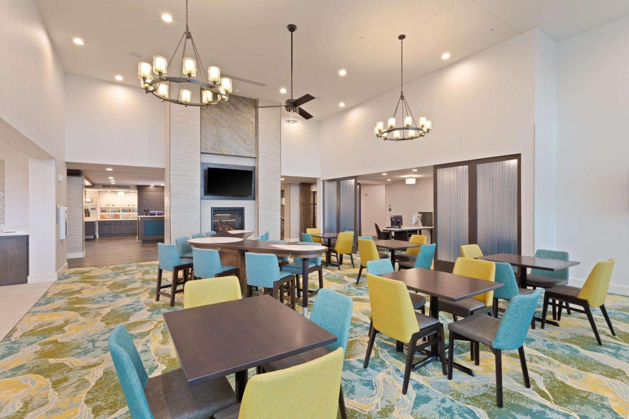 Homewood Suites By Hilton St Augustine San Sebastian St. Augustine Esterno foto
