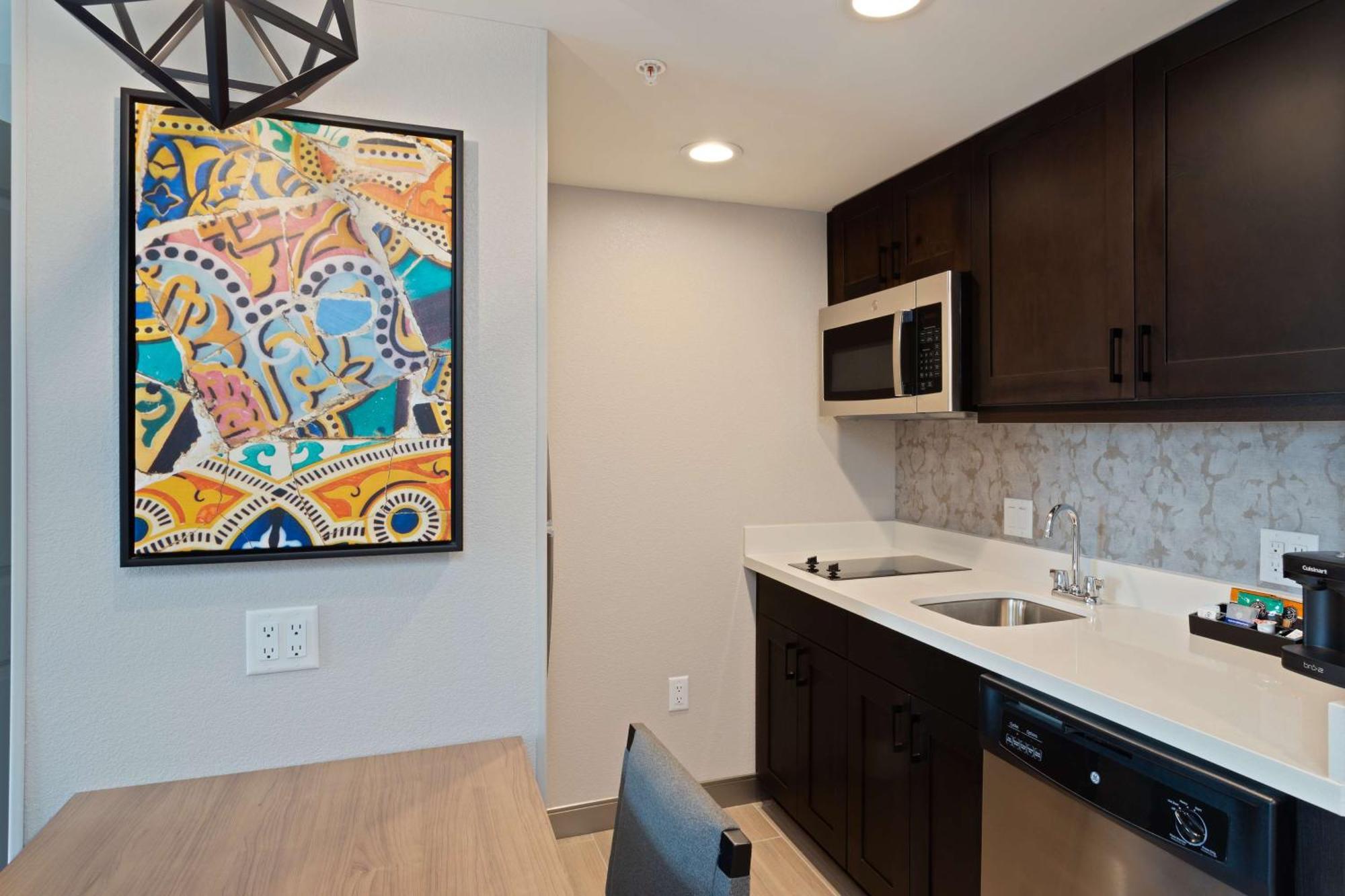 Homewood Suites By Hilton St Augustine San Sebastian St. Augustine Esterno foto