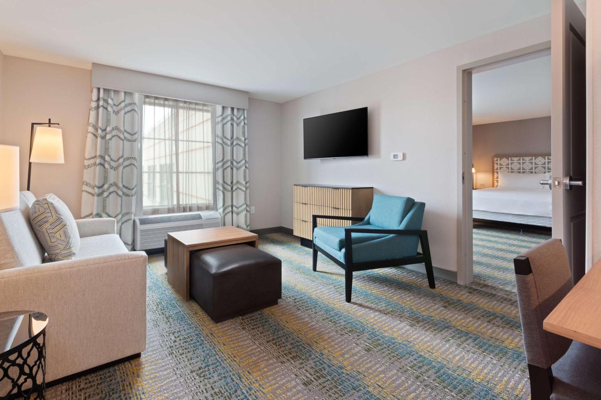 Homewood Suites By Hilton St Augustine San Sebastian St. Augustine Esterno foto
