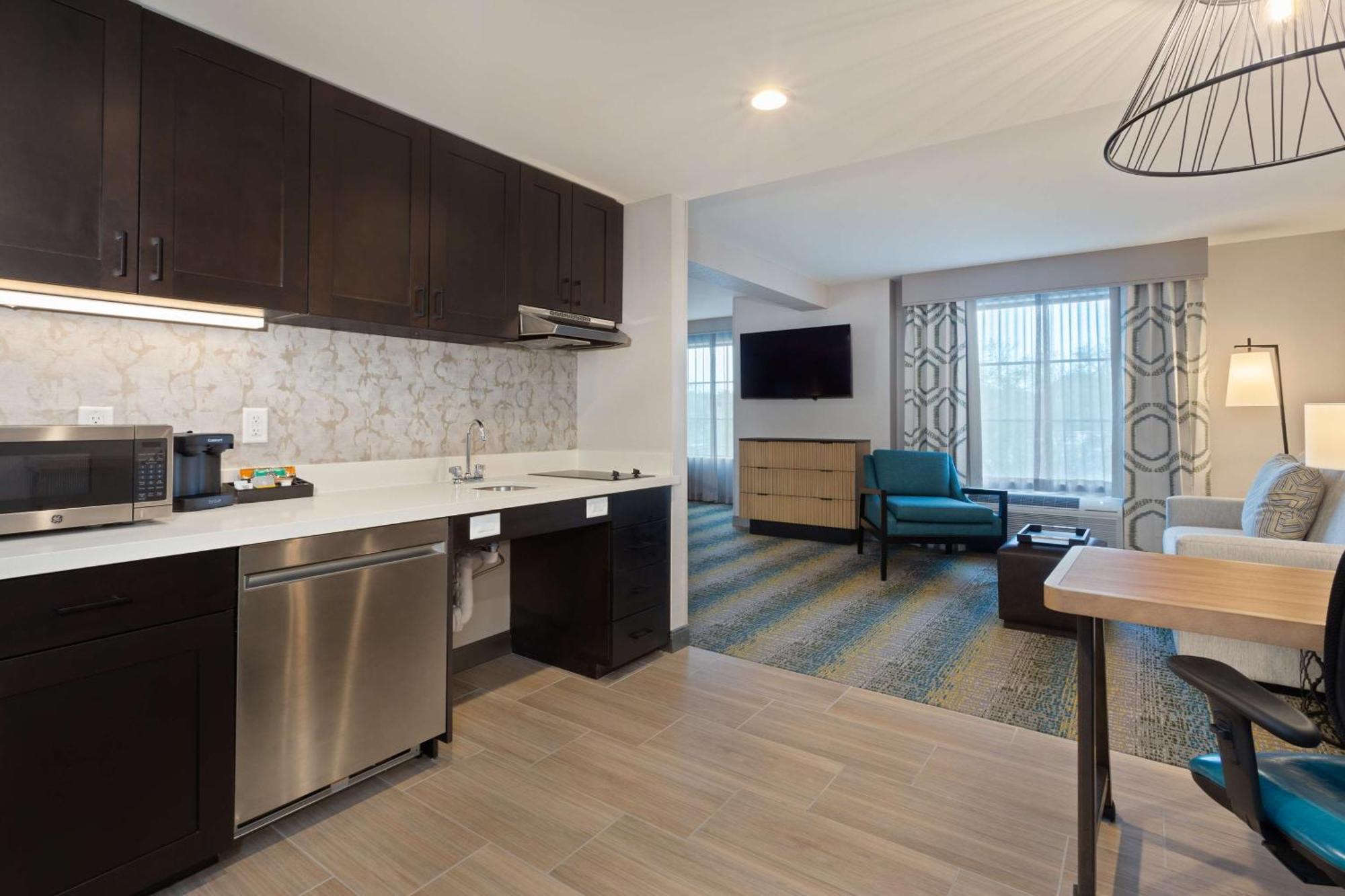 Homewood Suites By Hilton St Augustine San Sebastian St. Augustine Esterno foto