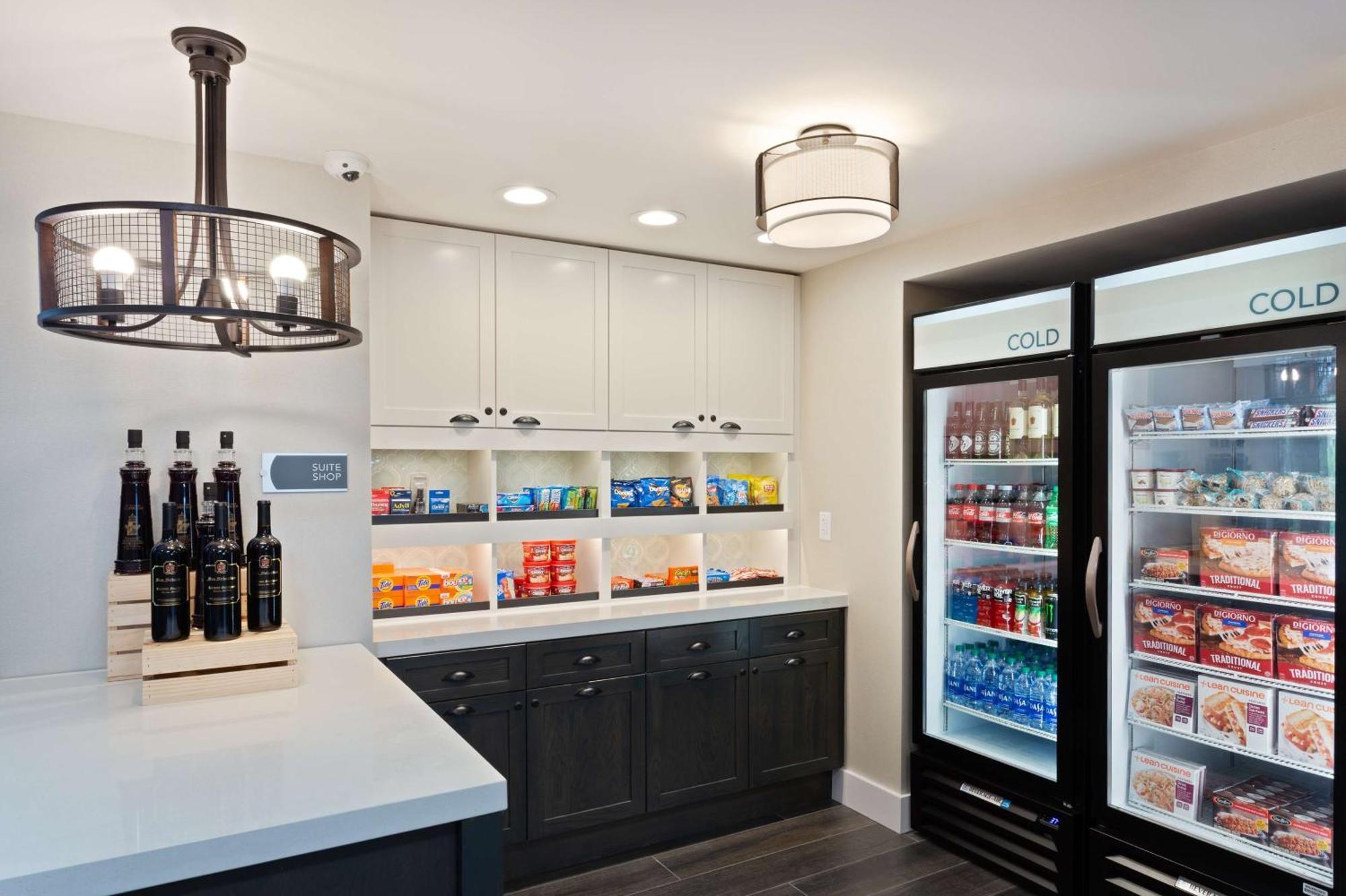 Homewood Suites By Hilton St Augustine San Sebastian St. Augustine Esterno foto