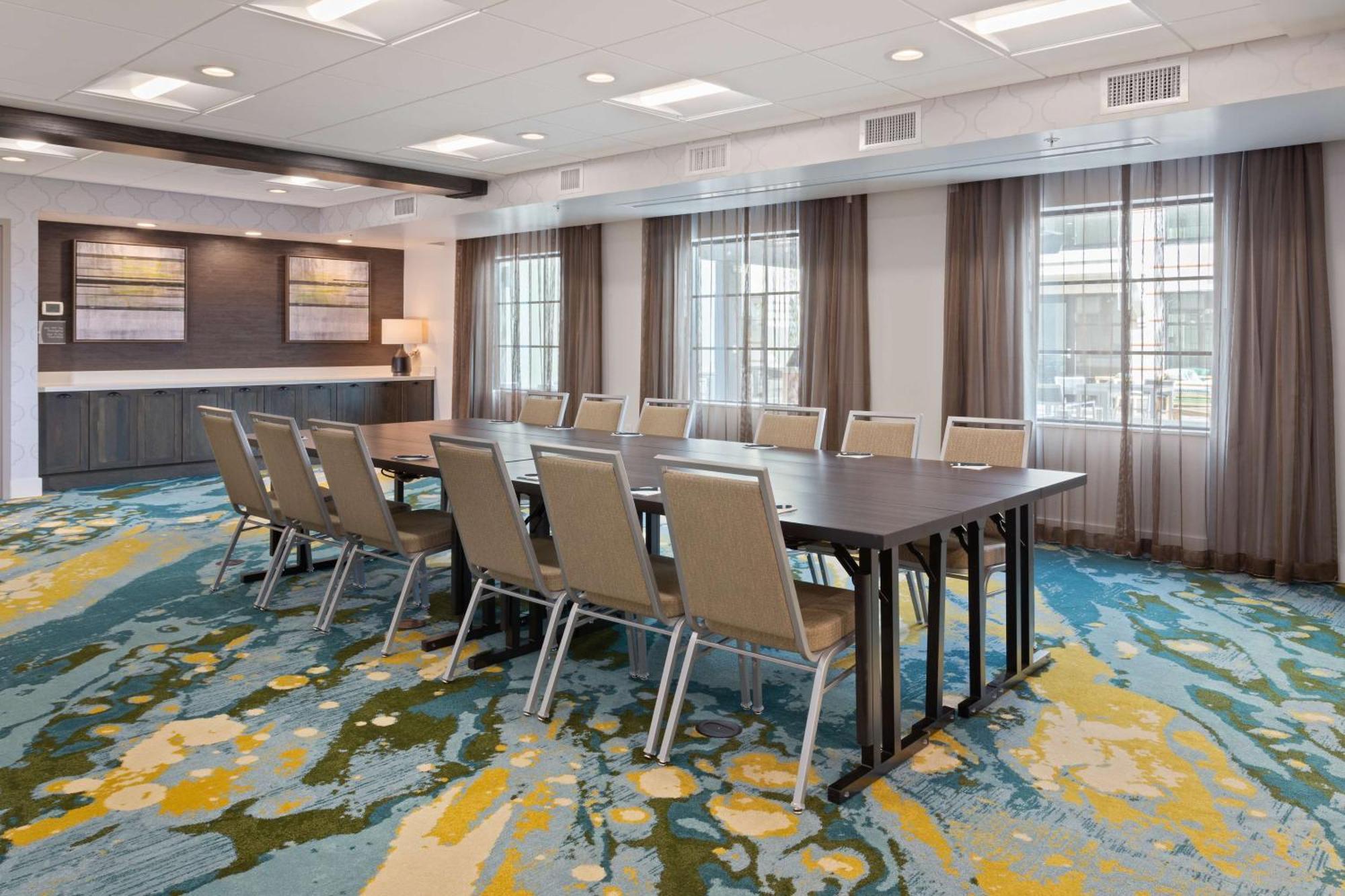 Homewood Suites By Hilton St Augustine San Sebastian St. Augustine Esterno foto