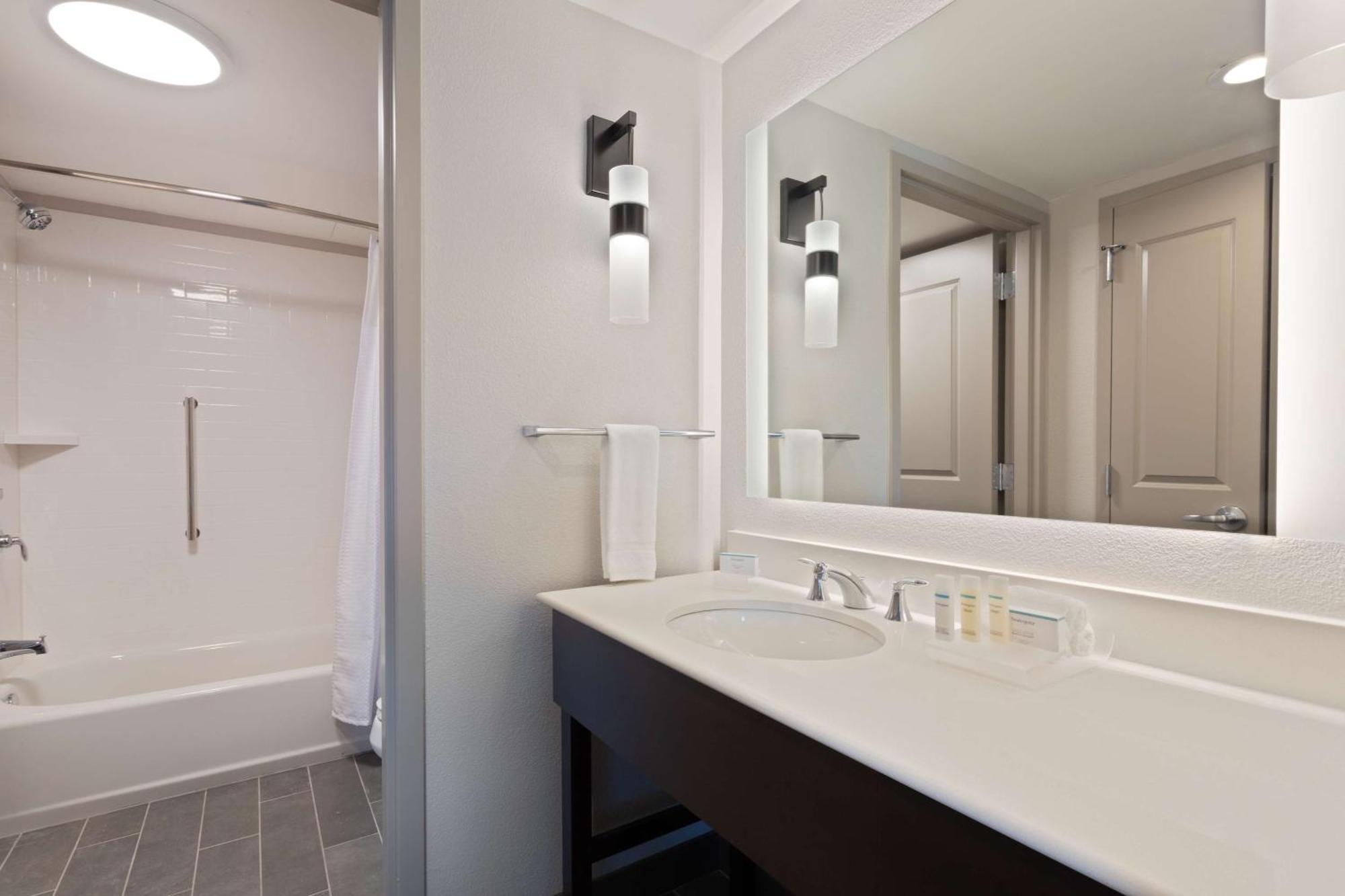 Homewood Suites By Hilton St Augustine San Sebastian St. Augustine Esterno foto