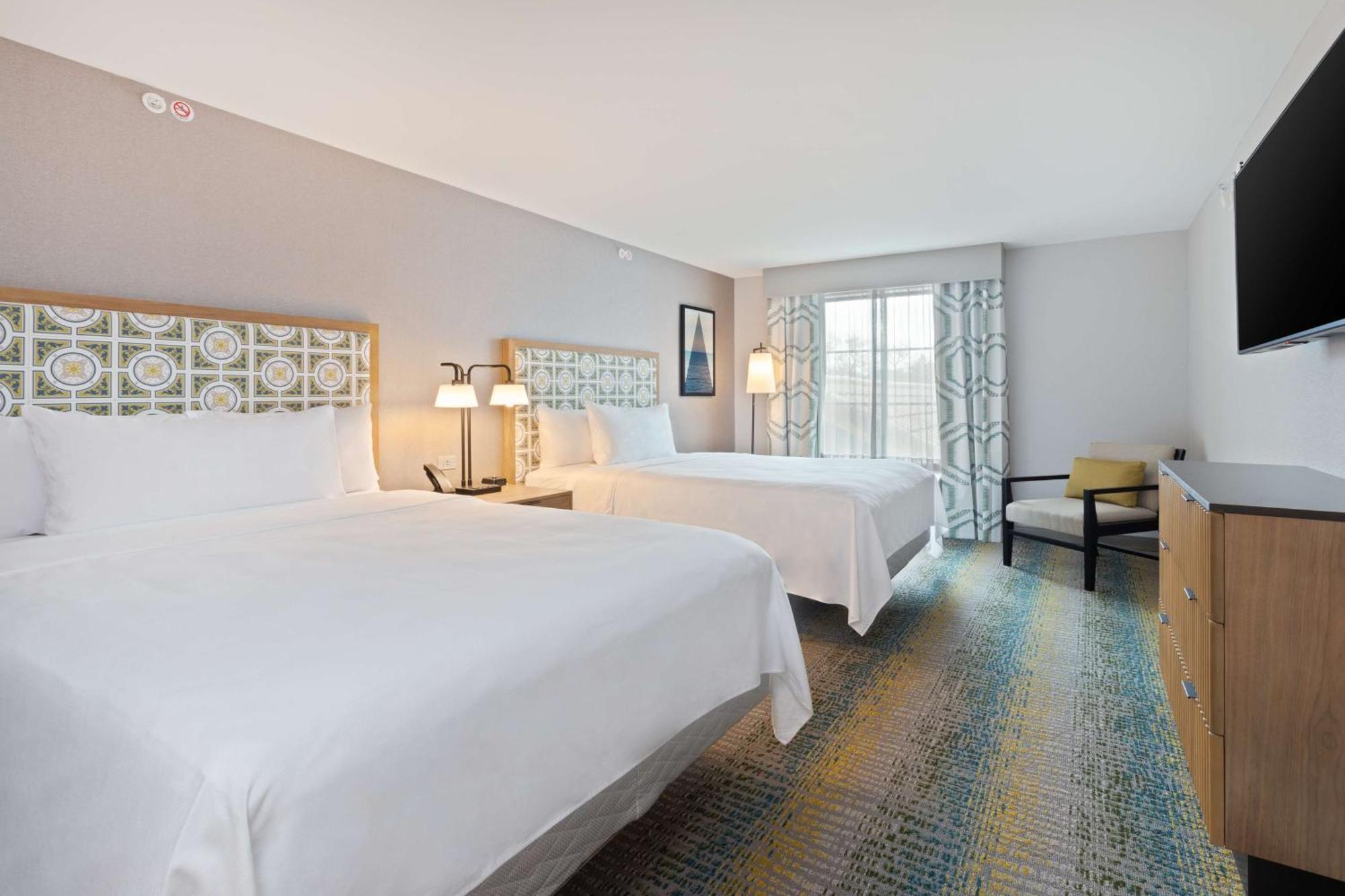 Homewood Suites By Hilton St Augustine San Sebastian St. Augustine Esterno foto