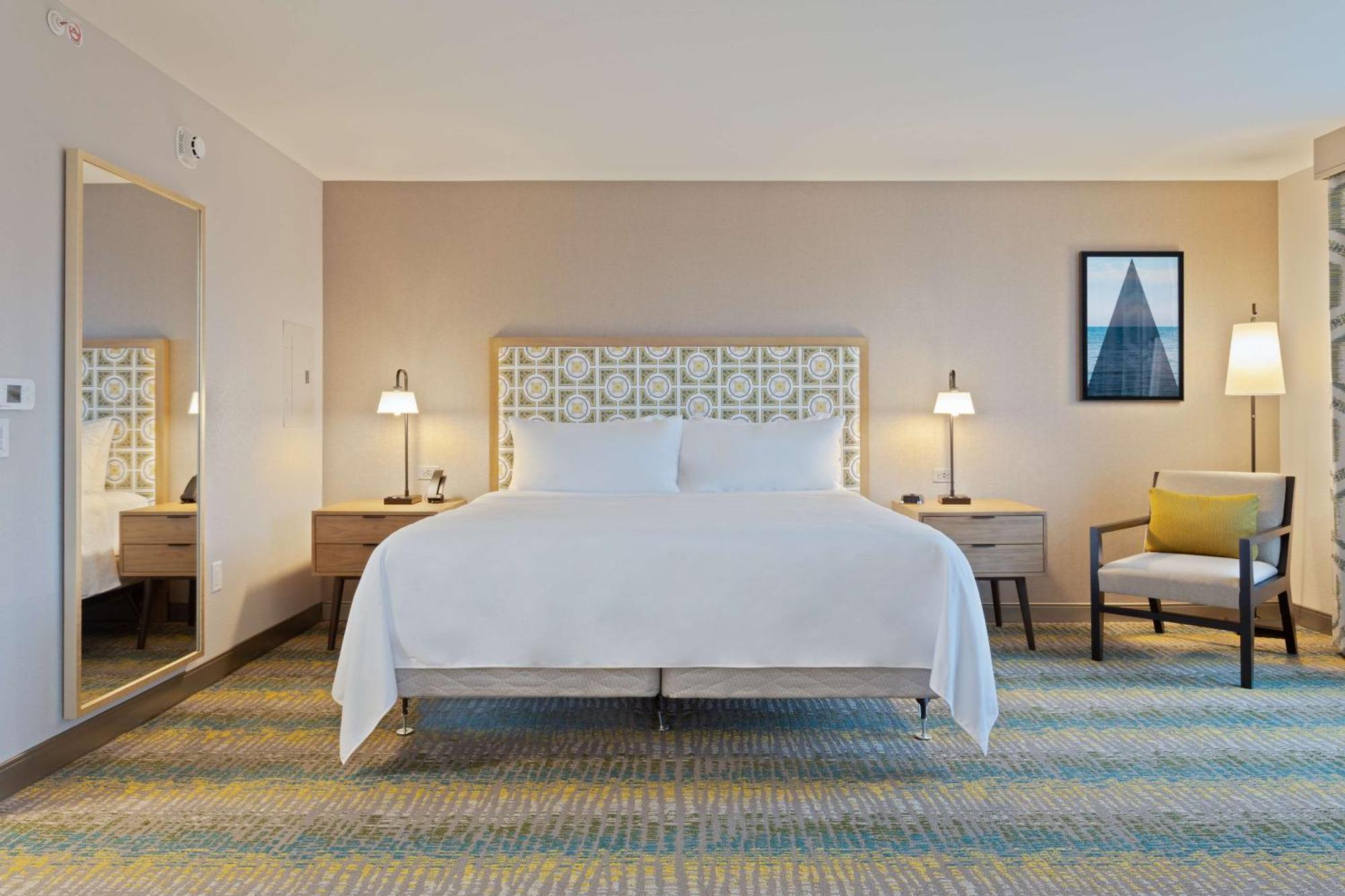 Homewood Suites By Hilton St Augustine San Sebastian St. Augustine Esterno foto