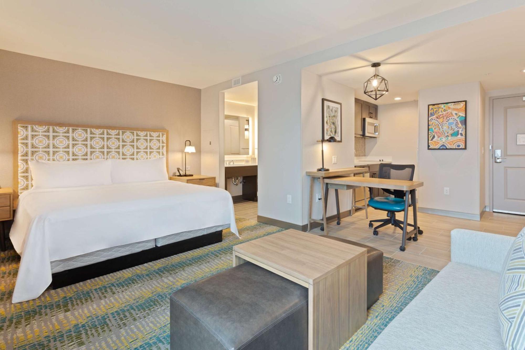 Homewood Suites By Hilton St Augustine San Sebastian St. Augustine Esterno foto