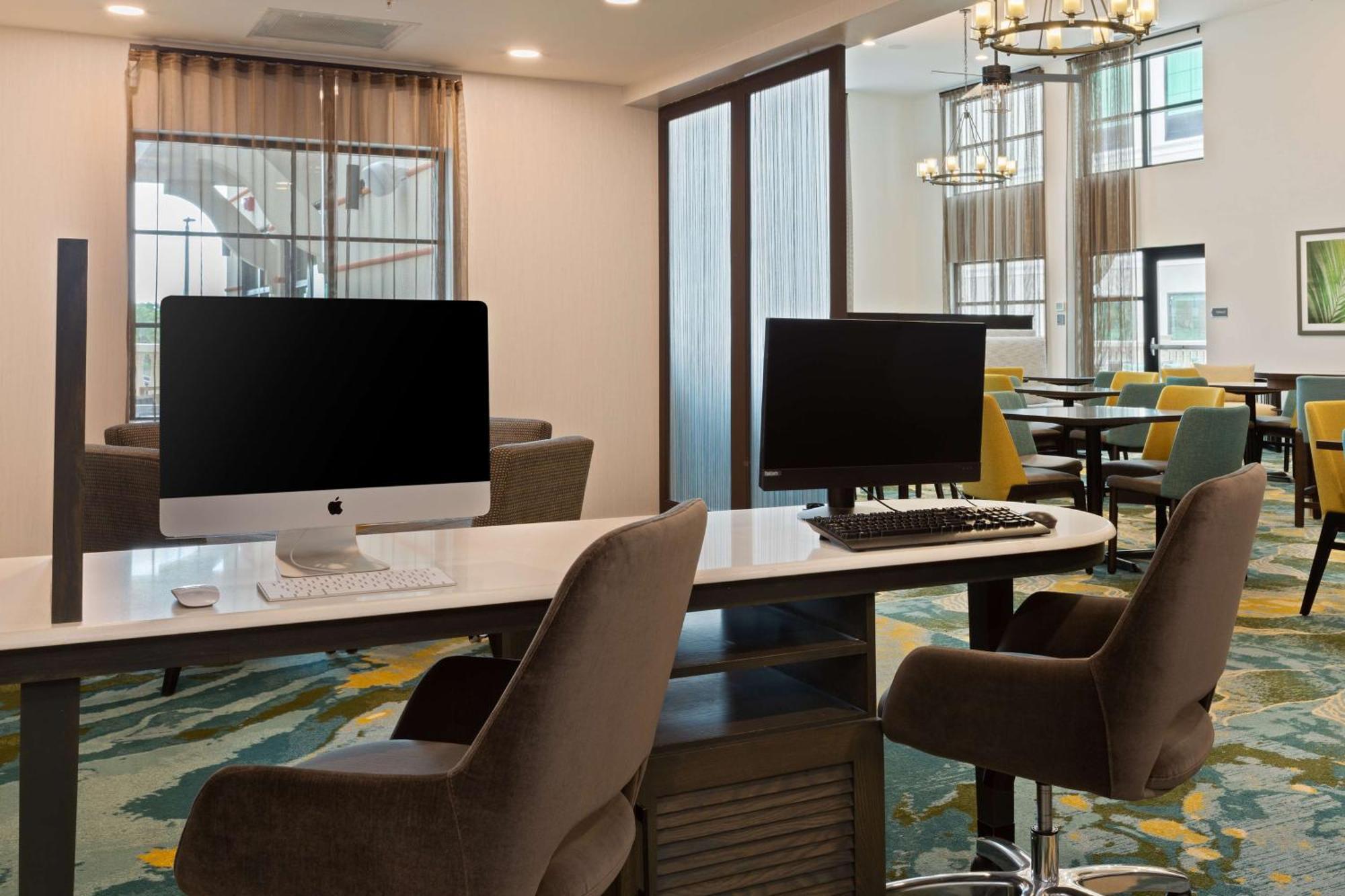 Homewood Suites By Hilton St Augustine San Sebastian St. Augustine Esterno foto