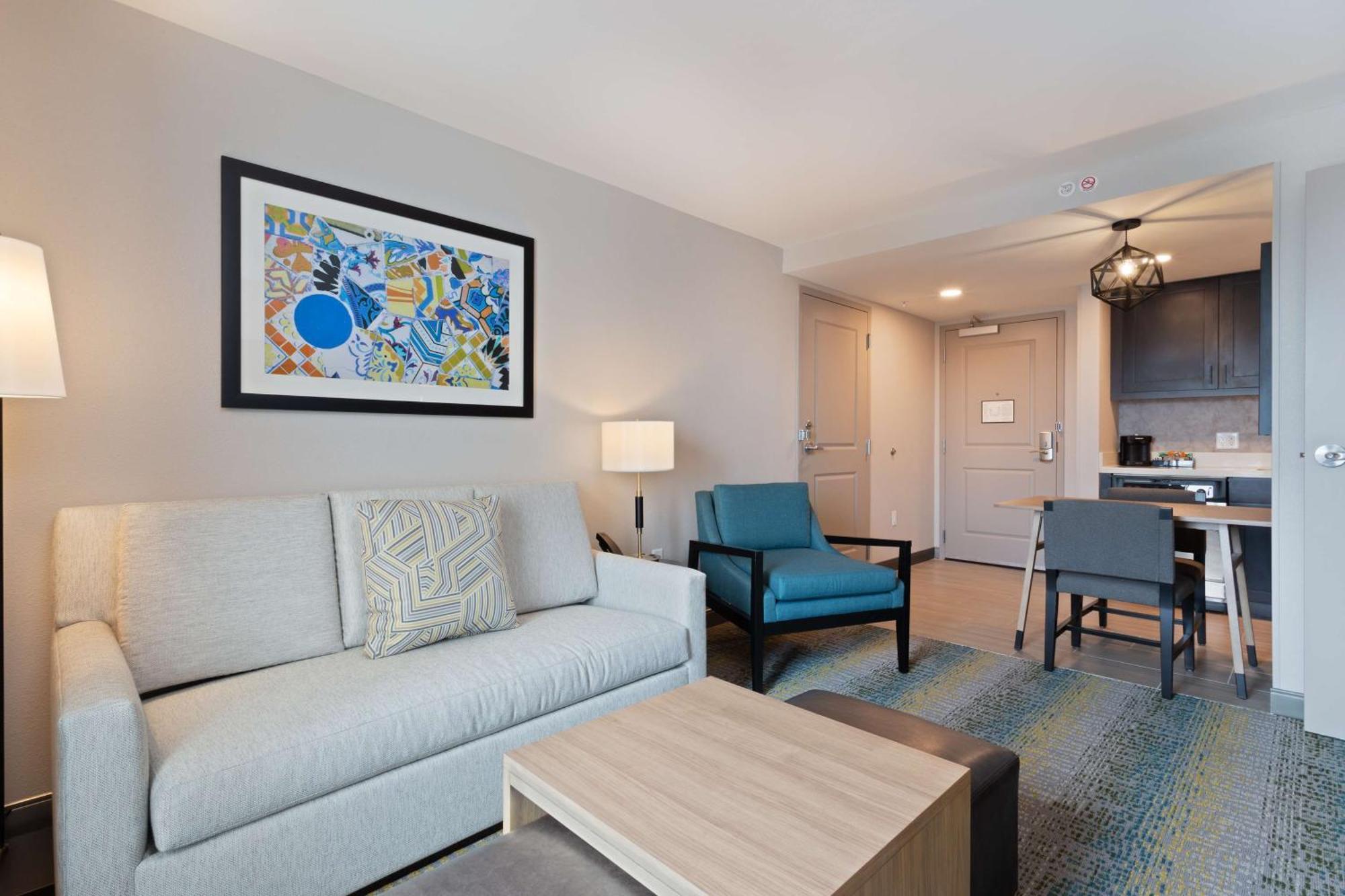 Homewood Suites By Hilton St Augustine San Sebastian St. Augustine Esterno foto