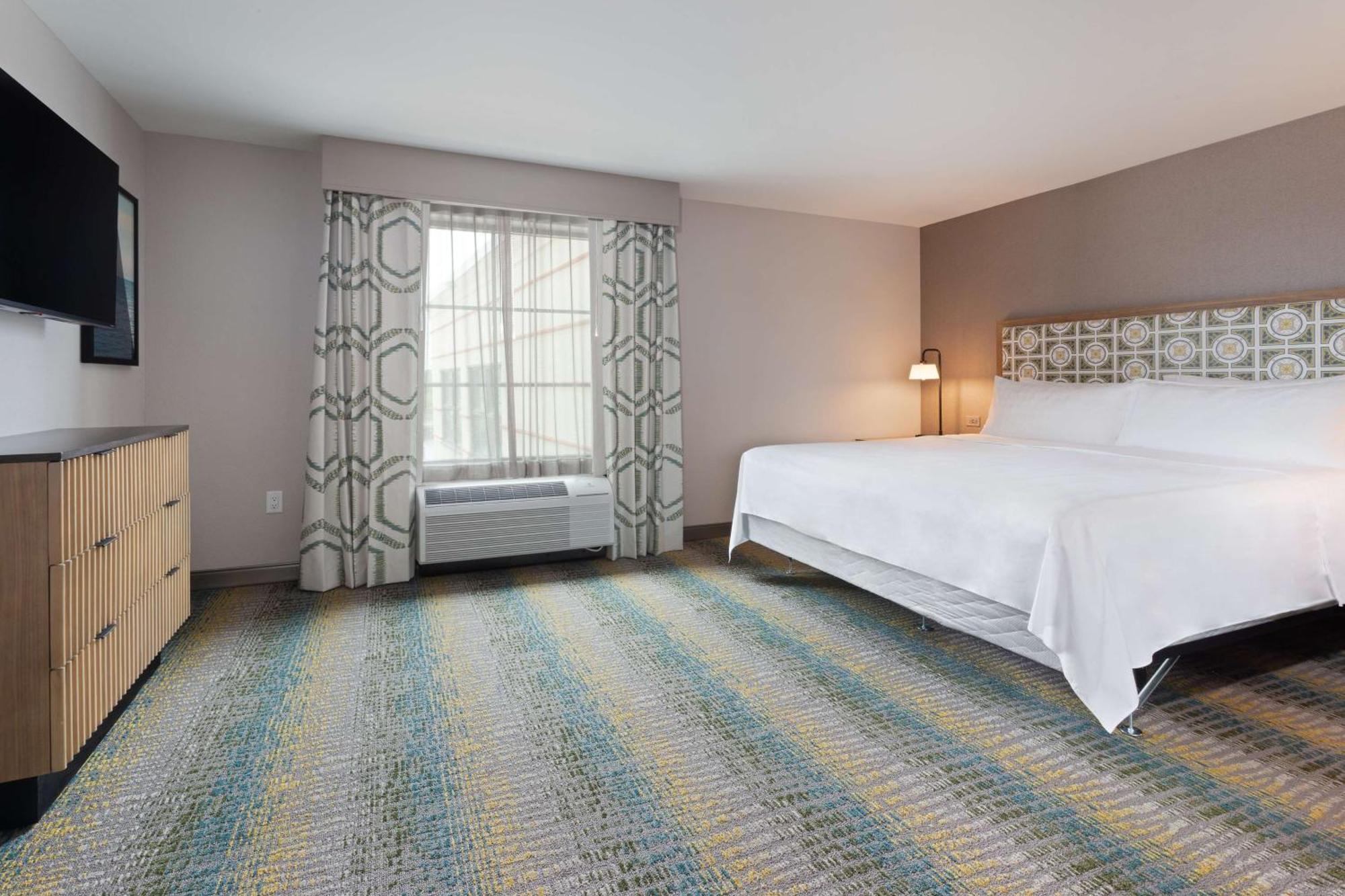 Homewood Suites By Hilton St Augustine San Sebastian St. Augustine Esterno foto