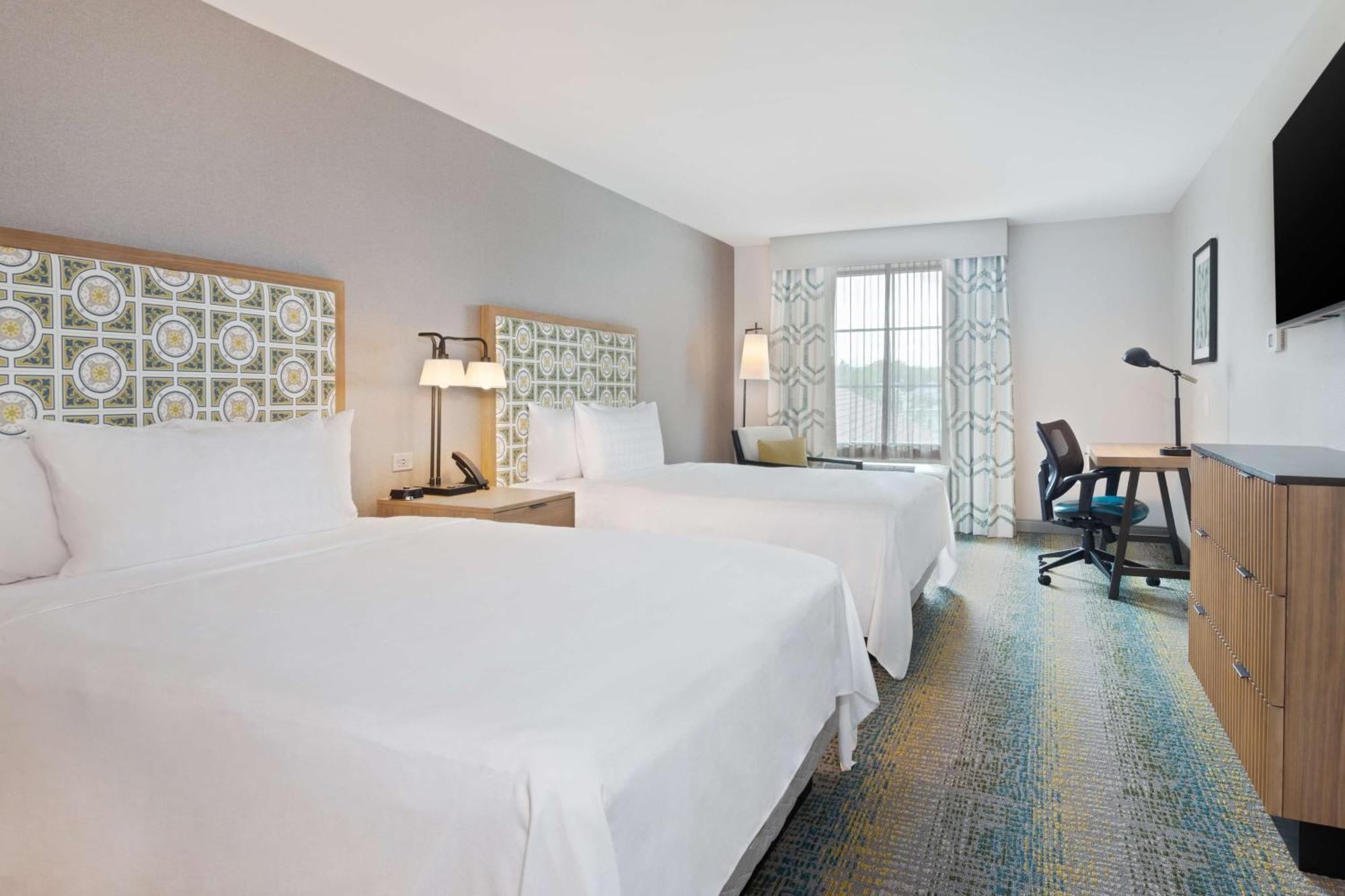 Homewood Suites By Hilton St Augustine San Sebastian St. Augustine Esterno foto