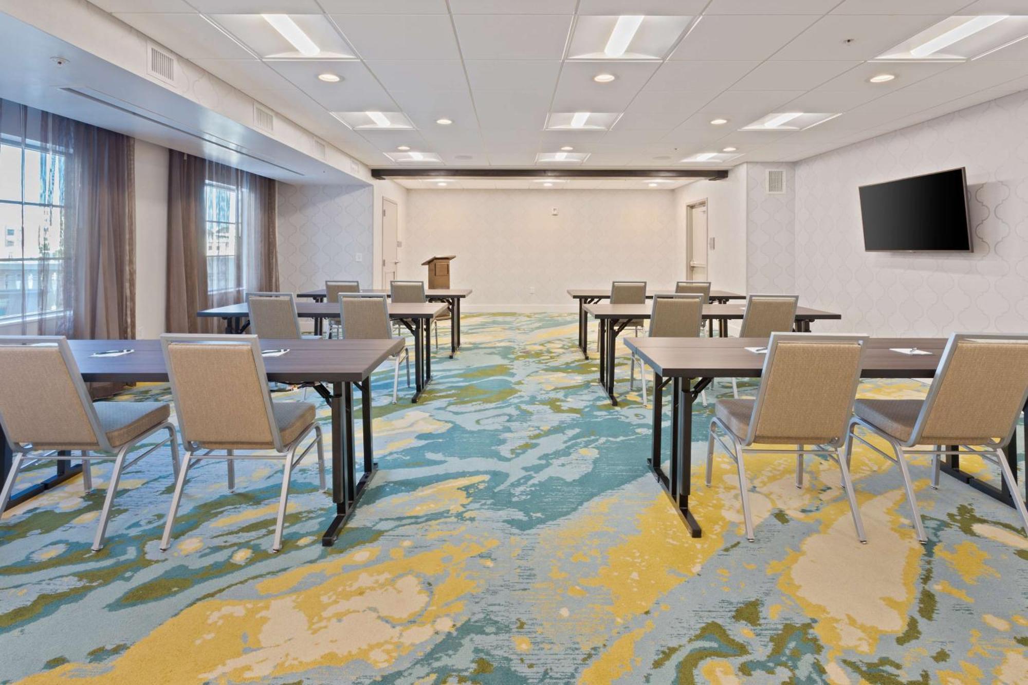 Homewood Suites By Hilton St Augustine San Sebastian St. Augustine Esterno foto