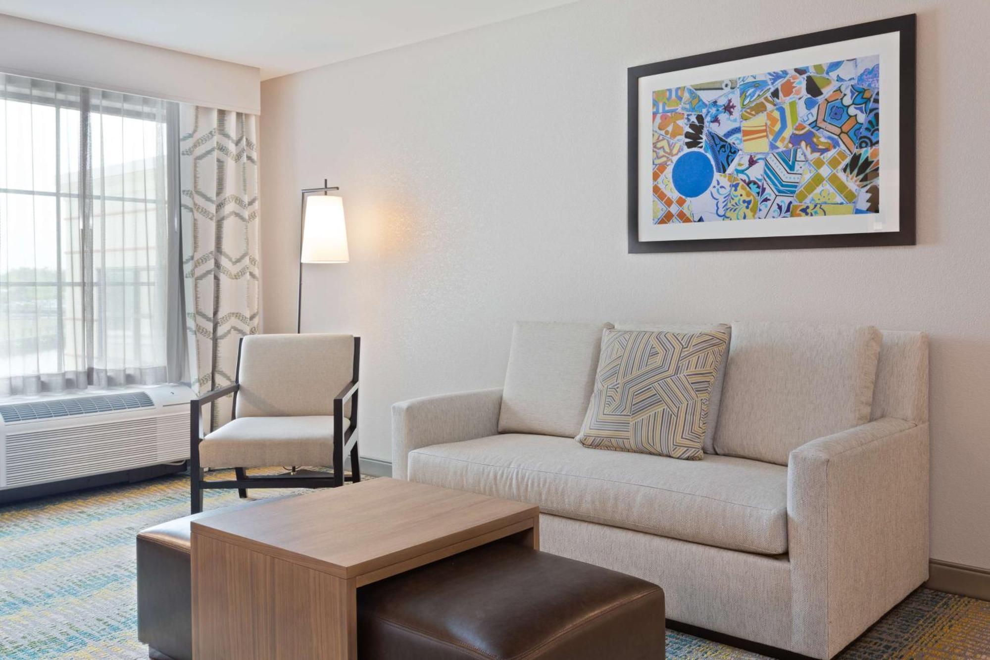Homewood Suites By Hilton St Augustine San Sebastian St. Augustine Esterno foto