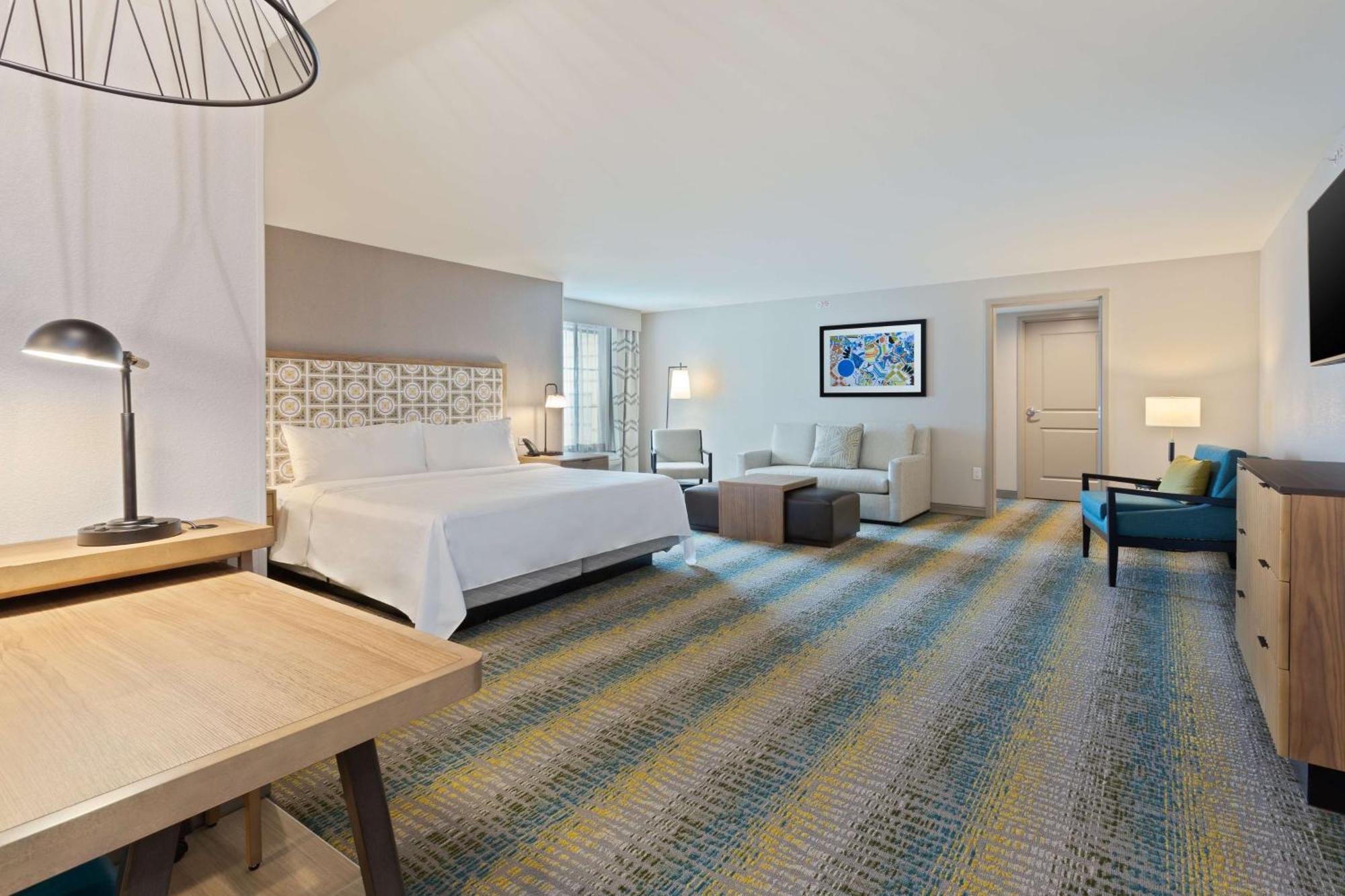 Homewood Suites By Hilton St Augustine San Sebastian St. Augustine Esterno foto