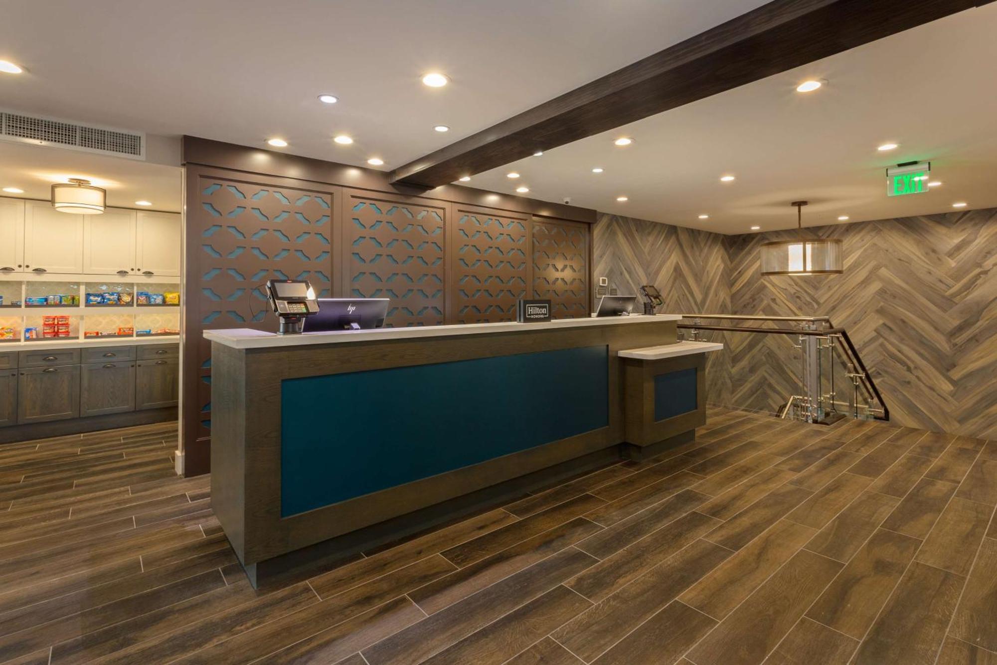 Homewood Suites By Hilton St Augustine San Sebastian St. Augustine Esterno foto