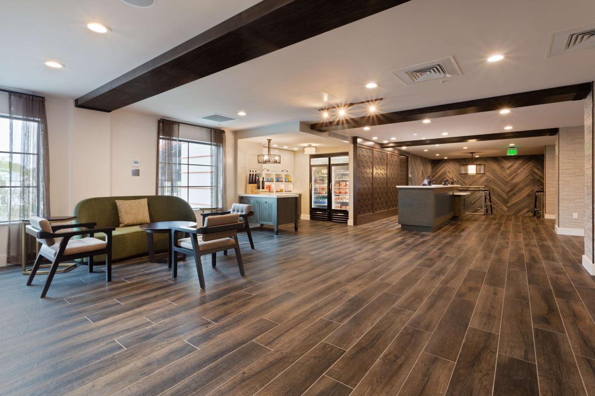 Homewood Suites By Hilton St Augustine San Sebastian St. Augustine Esterno foto