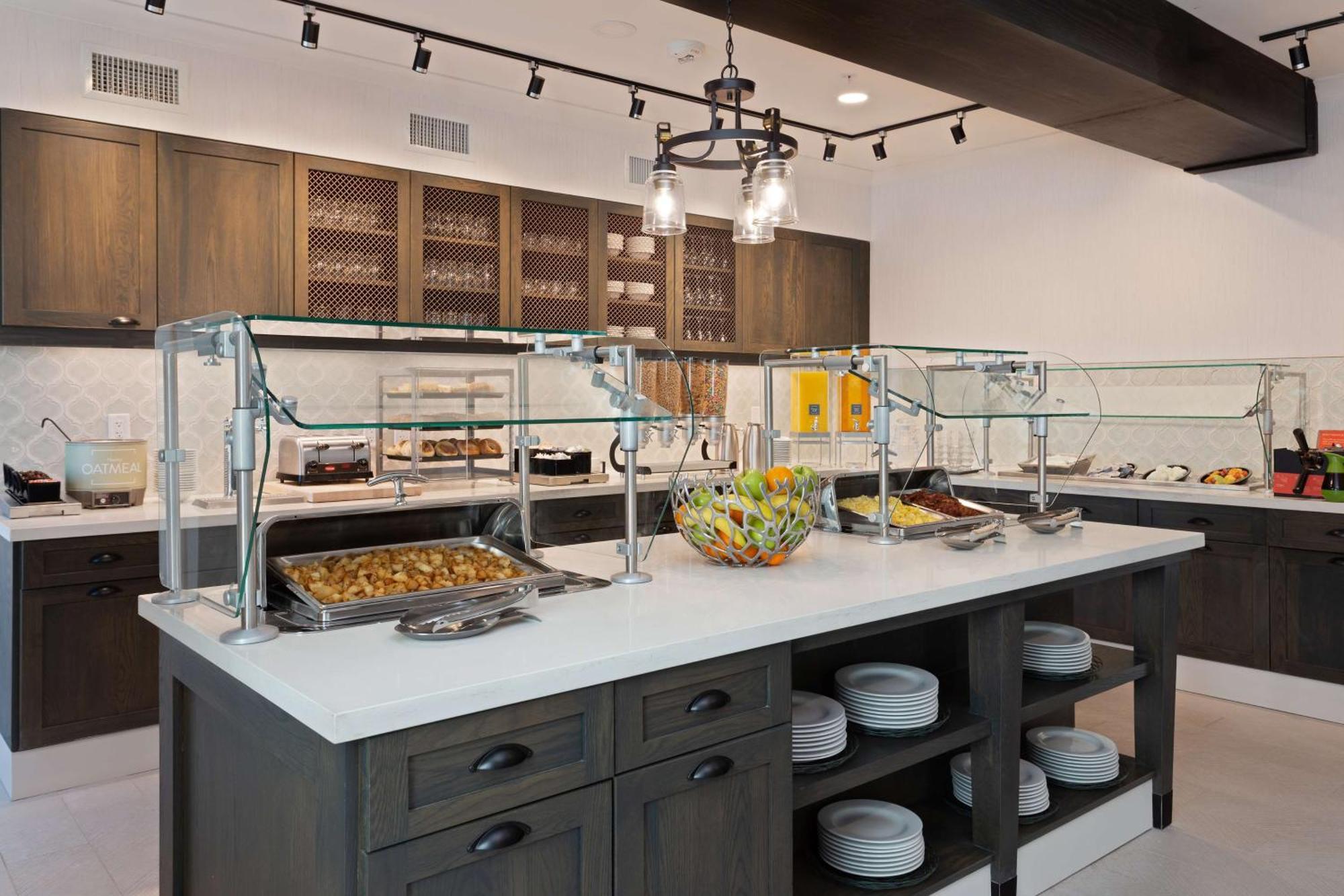 Homewood Suites By Hilton St Augustine San Sebastian St. Augustine Esterno foto